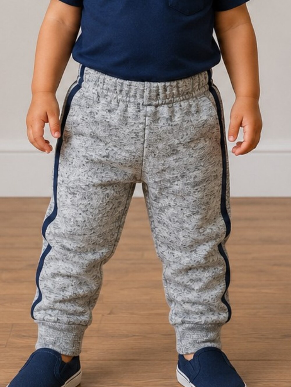 2t Boys Fleece Sweatpants